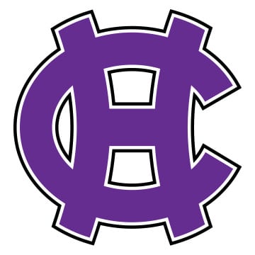 Holy Cross Crusaders